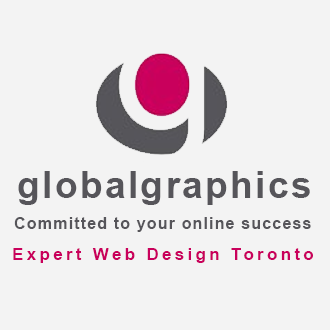 Global Graphics Toronto Web Design company