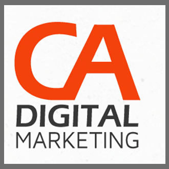CA DIGITAL seo services in Airdrie