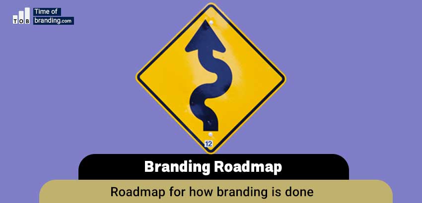 Roadmap for branding