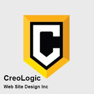 creologic-web-site-design-inc in edmonton